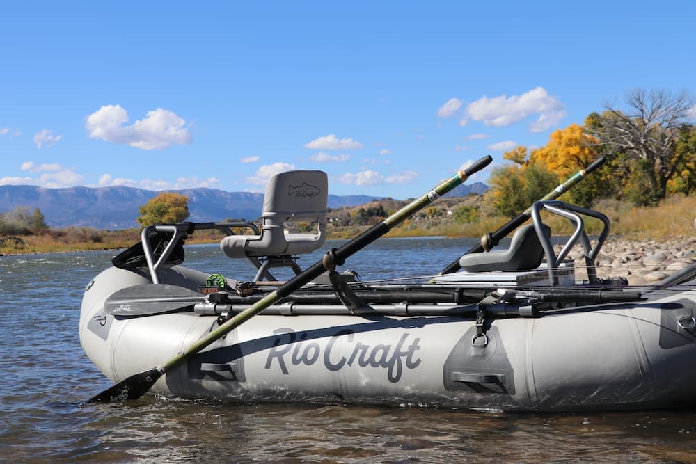 Rio Craft Raft